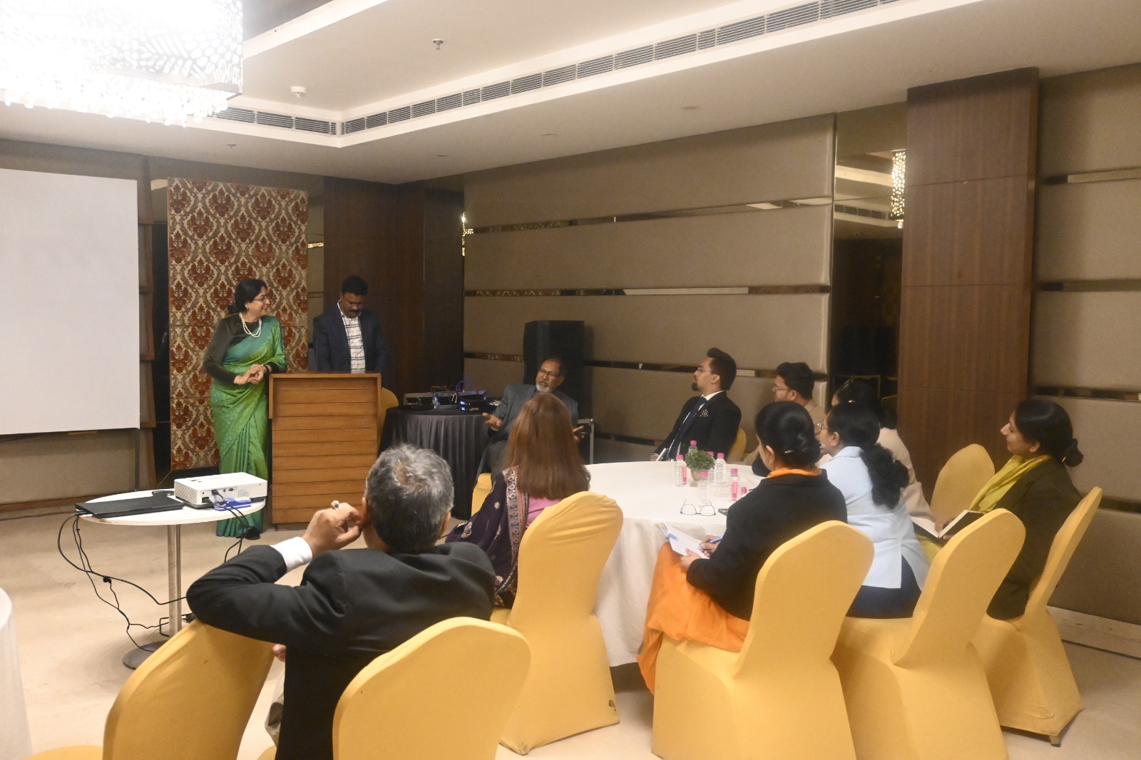 MCGC Principals’ Conclave 2026: Leadership in Unity